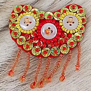 МАГНИТ ПОГО