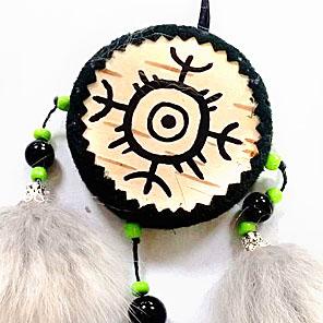 БУБЕН (сувенирный)