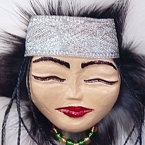 МАГНИТ «ШАМАН»