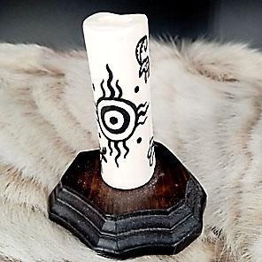 КАРАНДАШНИЦЫ (из кости марала)