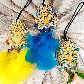 ПОДВЕСКА «Умай»