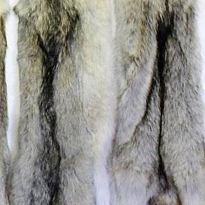 ШКУРА ВОЛКА