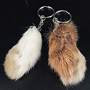 ЛАПКА КРОЛИКА