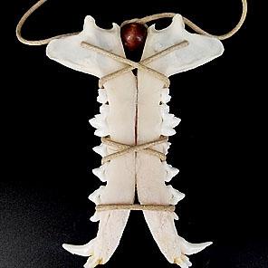 ОБЕРЕГ «ЧЕЛЮСТЬ ЛИСЫ»