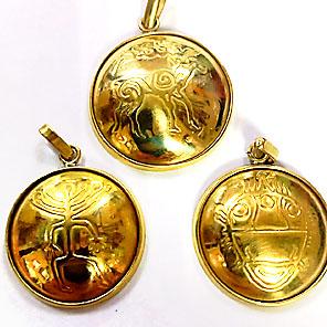 ЗЕРКАЛО ШАМАНА (с рисунком)