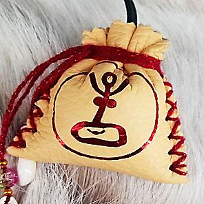 МЕШОЧЕК ОБЕРЕГ «Зачатие»