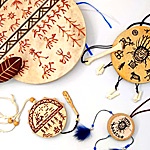 БУБНЫ ХАКАСИИ