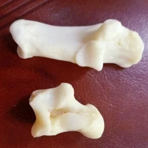 КОСТИ ВОЛКА (суставные)