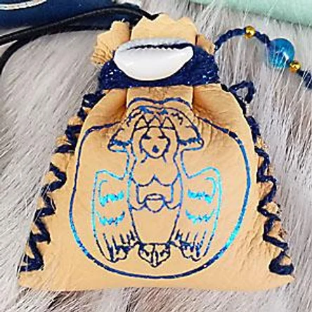 МЕШОЧЕК ОБЕРЕГ «Детский».