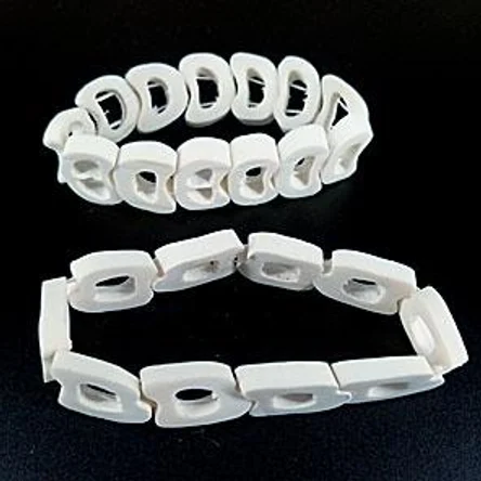 БРАСЛЕТ (из косточки косули)