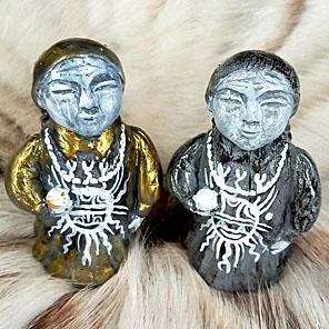 СУВЕНИР «Хуртуях Тас» – душа Хакасии