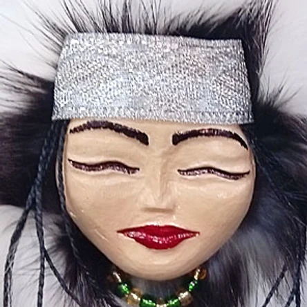 МАГНИТ «ШАМАН»