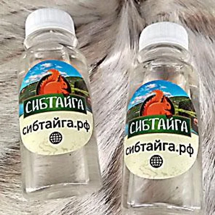 МАСЛО ПИХТОВОЕ