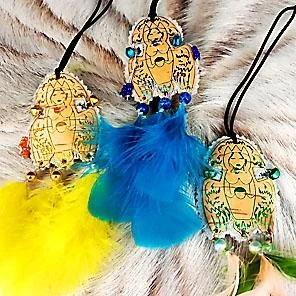 ПОДВЕСКА «Умай»