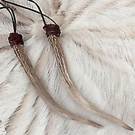 КИНЖАЛ (рог косули)