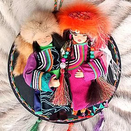 ПАННО «Семья»