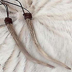 КИНЖАЛ (рог косули)