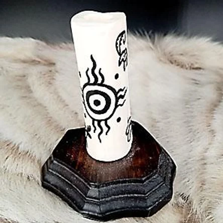 КАРАНДАШНИЦЫ (из кости марала)