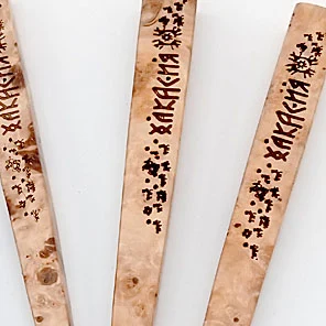 РУЧКА-МАГНИТ ИЗ КАПА