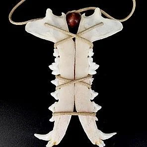 ОБЕРЕГ «ЧЕЛЮСТЬ ЛИСЫ»