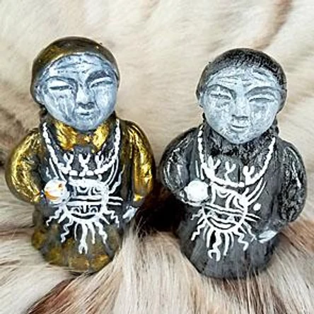 СУВЕНИР «Хуртуях Тас» – душа Хакасии