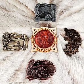 МАГНИТ(металл)