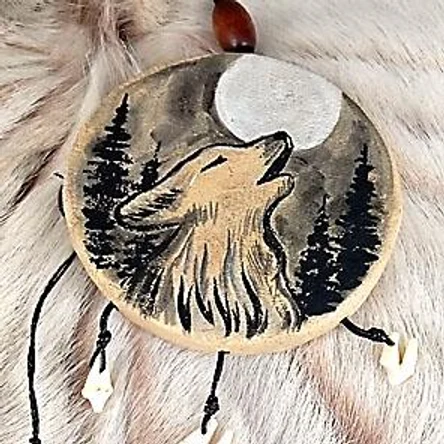 БУБЕН «Волк»