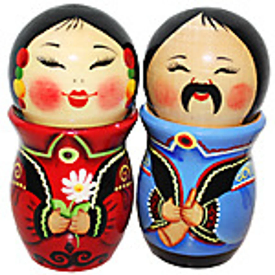 КУКЛЫ