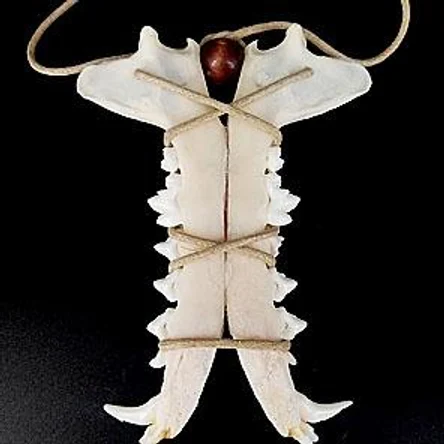 ОБЕРЕГ «ЧЕЛЮСТЬ ЛИСЫ»