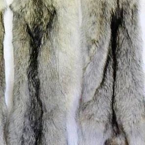 ШКУРА ВОЛКА