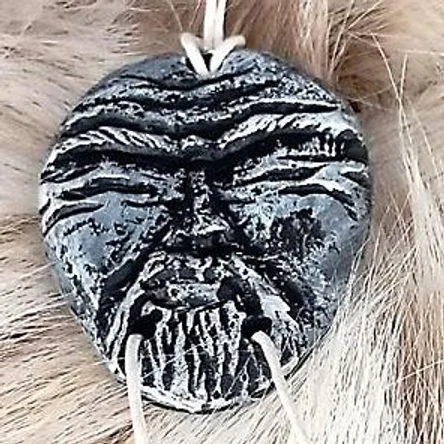 ПОДВЕСКА В АВТОМОБИЛЬ «Шаман»